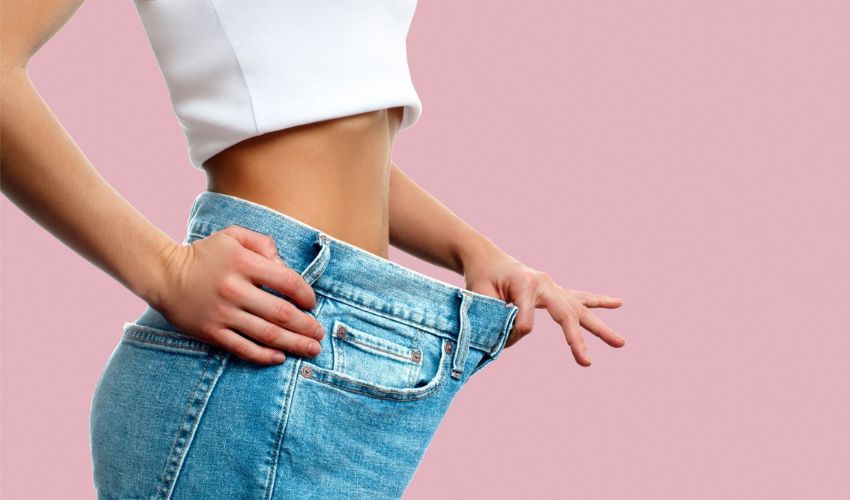 Tres consejos sencillos para perder peso rápidamente – Dra. Eleonora  Irlandini, Consultorio Médico OASI