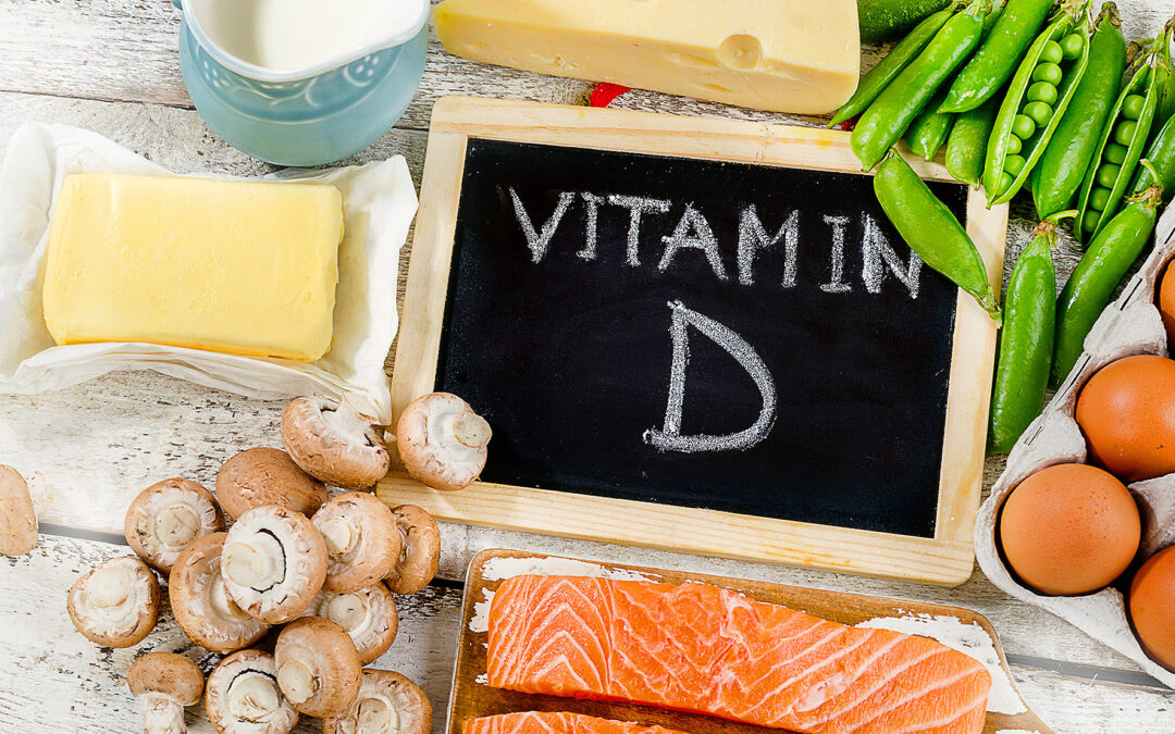L’Importanza della Vitamina D per il Sistema Immunitario- Dott.ssa Eleonora Irlandini | O.A.S.I. Studio Medico
