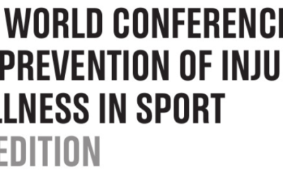 IOC World Conference On Prevention Of Injury & Illness In Sport