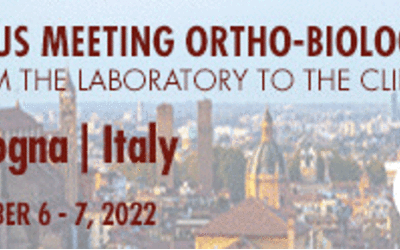 ICRS Focus Bologna 6th-7th October
